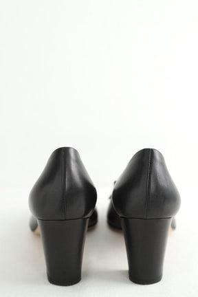 Talons Michel Vivien  Noir