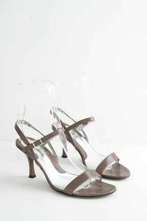 Talons Free Lance  Marron