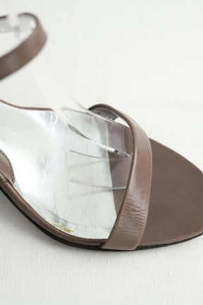 Talons Free Lance  Marron