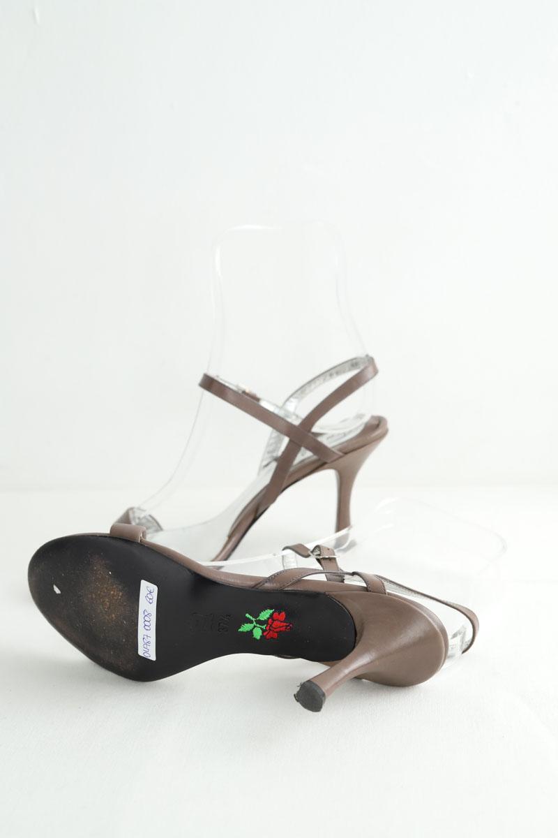 Talons Free Lance  Marron