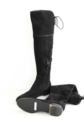 Bottes Sergio Rossi  Noir
