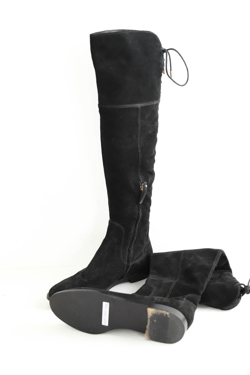 Bottes Sergio Rossi  Noir