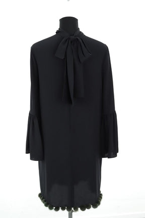 Robe Fendi  Noir