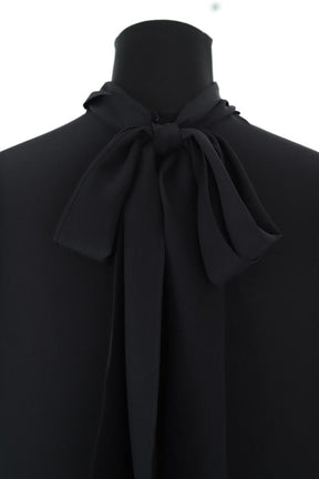 Robe Fendi  Noir