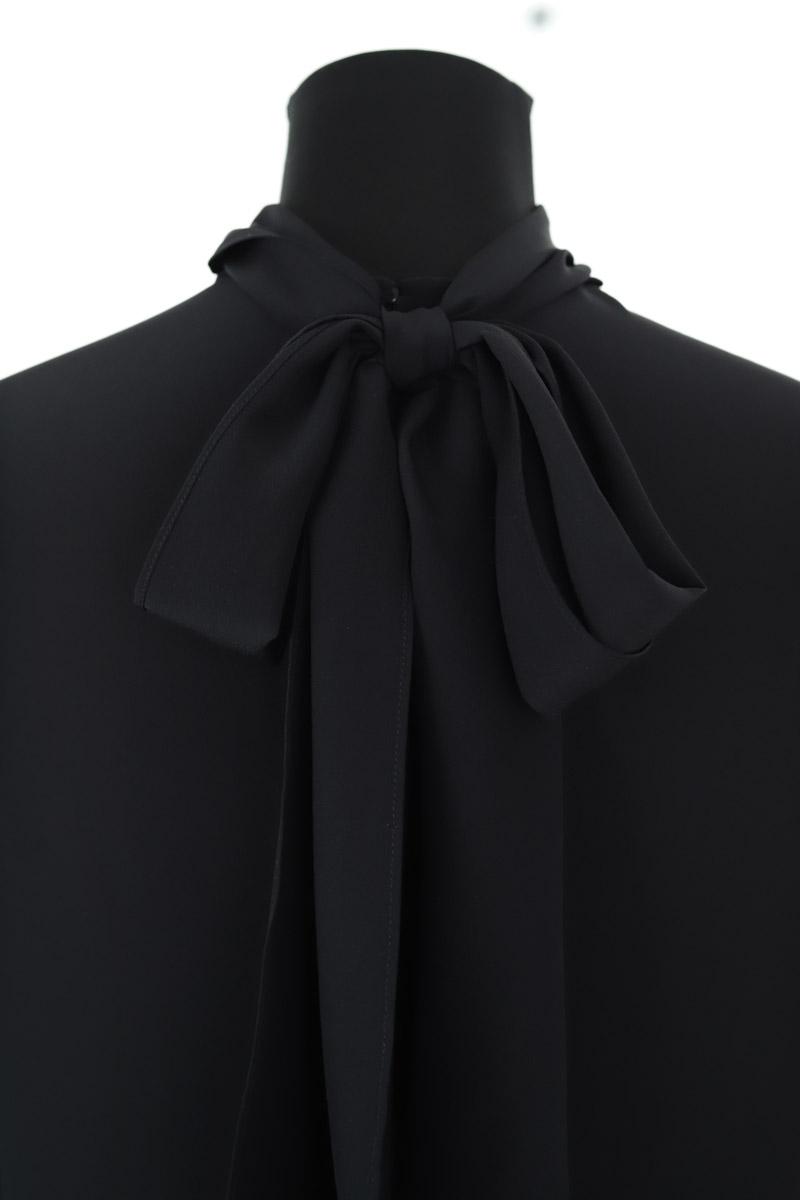 Robe Fendi  Noir