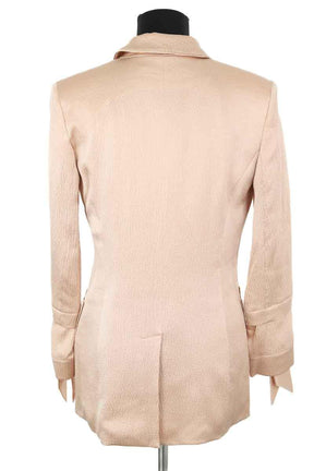 Blazer Roland Mouret  Rose