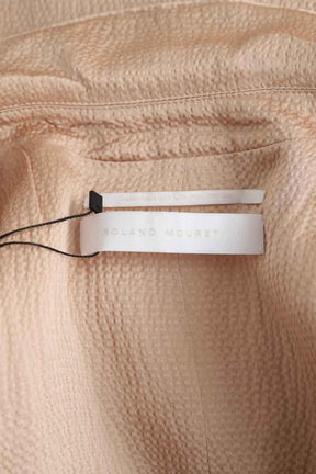 Blazer Roland Mouret  Rose