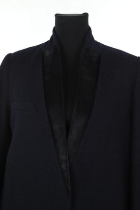 Manteau Isabel Marant  Noir