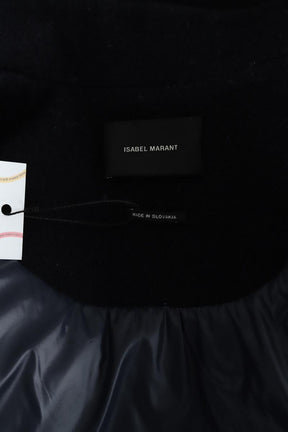 Manteau Isabel Marant  Noir