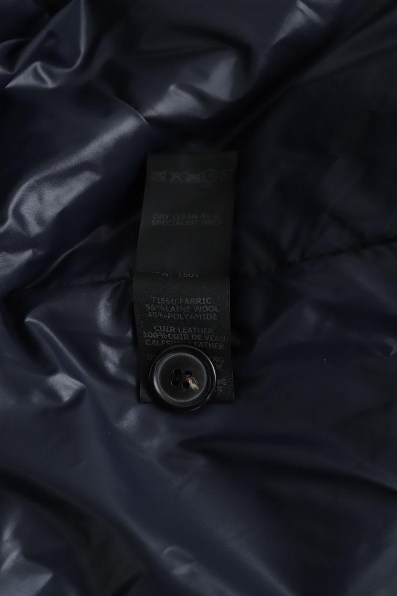 Manteau Isabel Marant  Noir