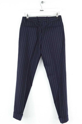 Pantalon droit Barbara Bui  Bleu