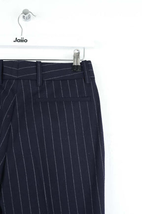 Pantalon droit Barbara Bui  Bleu