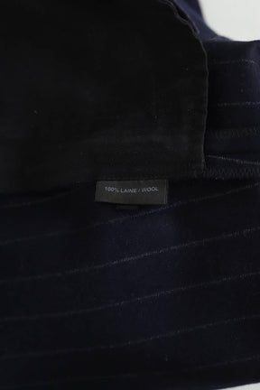 Pantalon droit Barbara Bui  Bleu