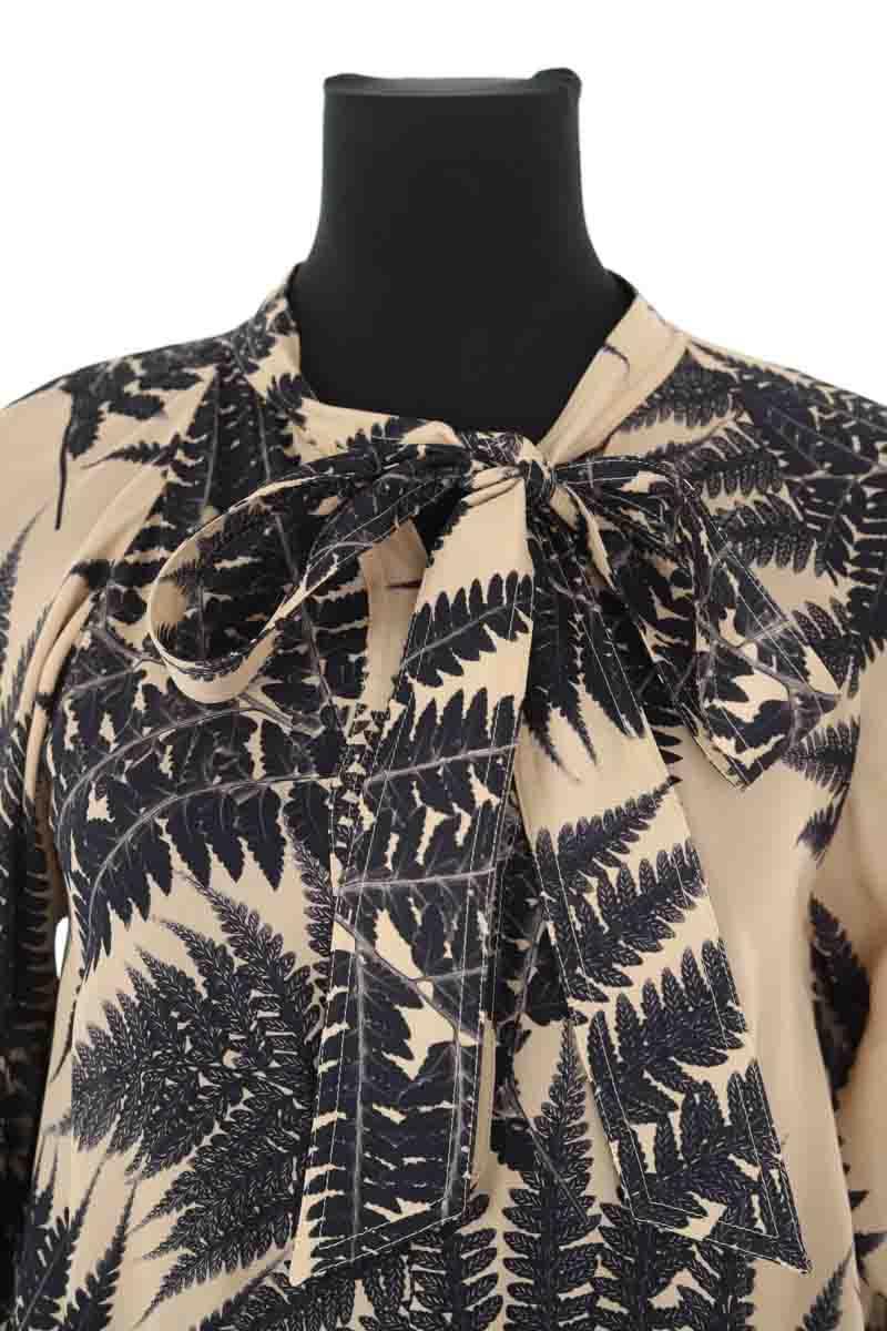 Robe Stella McCartney  Rose