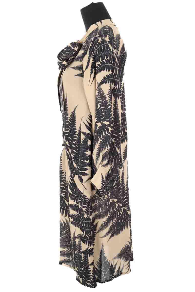 Robe Stella McCartney  Rose