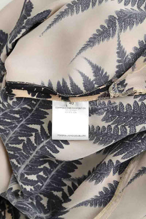 Robe Stella McCartney  Rose