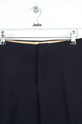 Pantalon droit Chloé  Bleu