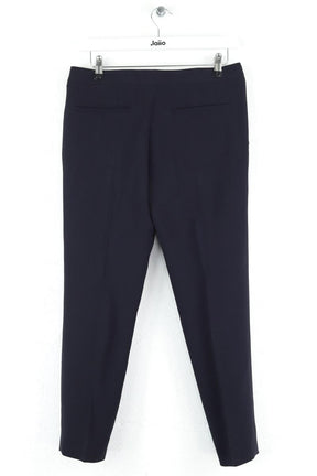 Pantalon droit Chloé  Bleu