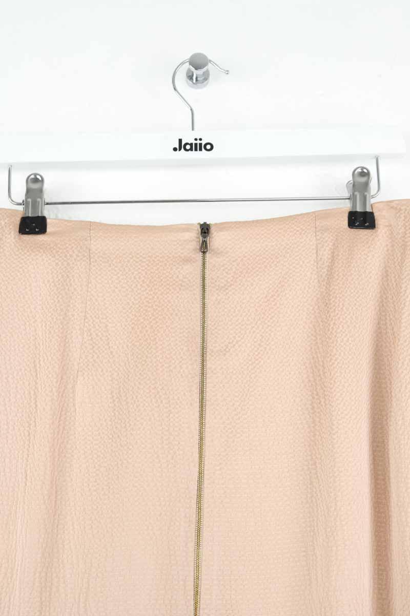 Jupe Roland Mouret  Rose