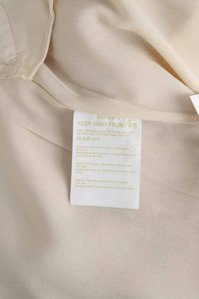 Jupe Roland Mouret  Rose