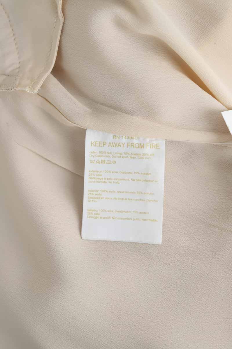 Jupe Roland Mouret  Rose