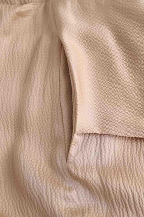 Jupe Roland Mouret  Rose
