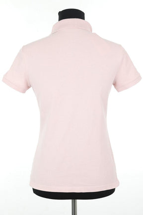 Polo Lacoste  Rose