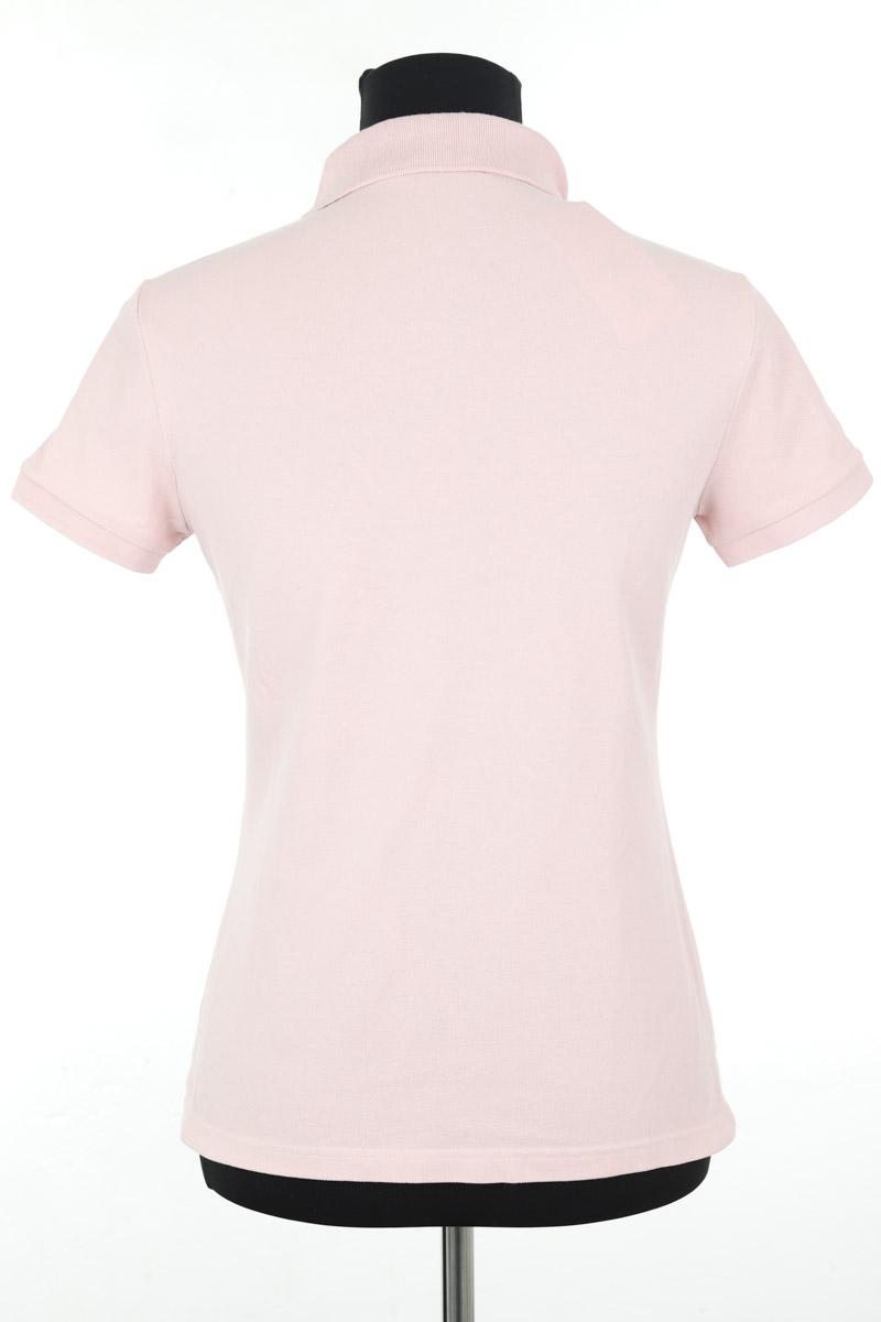 Polo Lacoste  Rose