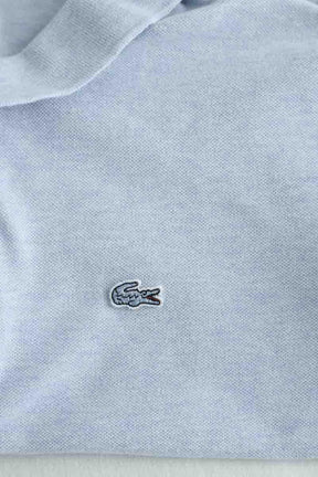 Polo Lacoste  Bleu