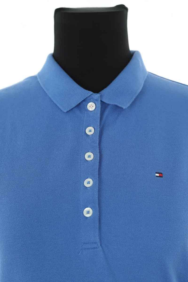 Polo Tommy Hilfiger  Bleu