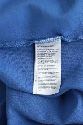 Polo Tommy Hilfiger  Bleu