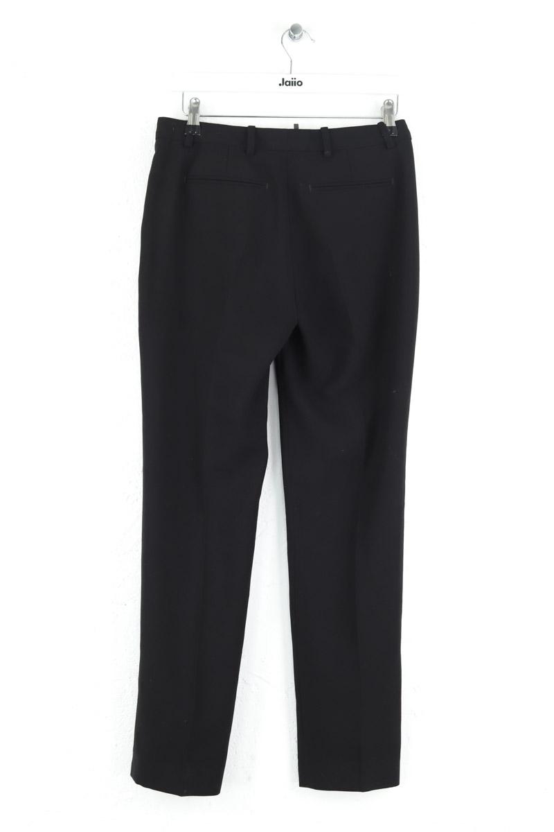 Pantalon droit The Kooples  Noir
