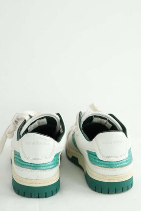 Baskets Acne Studios Other Blanc