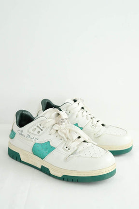 Baskets Acne Studios Other Blanc