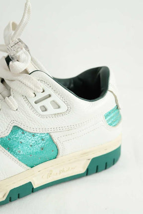 Baskets Acne Studios Other Blanc