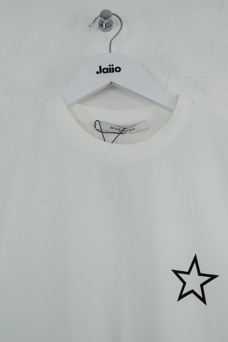 T-shirt Givenchy  Blanc