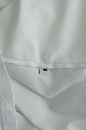 T-shirt Givenchy  Blanc