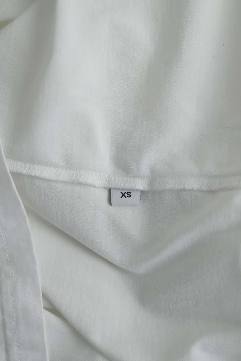 T-shirt Givenchy  Blanc