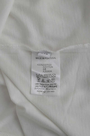 T-shirt Givenchy  Blanc