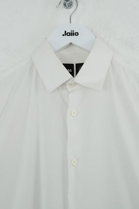 Chemise Boss  Blanc