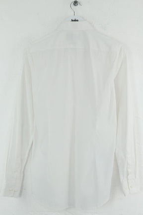 Chemise Boss  Blanc