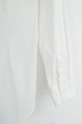 Chemise Boss  Blanc