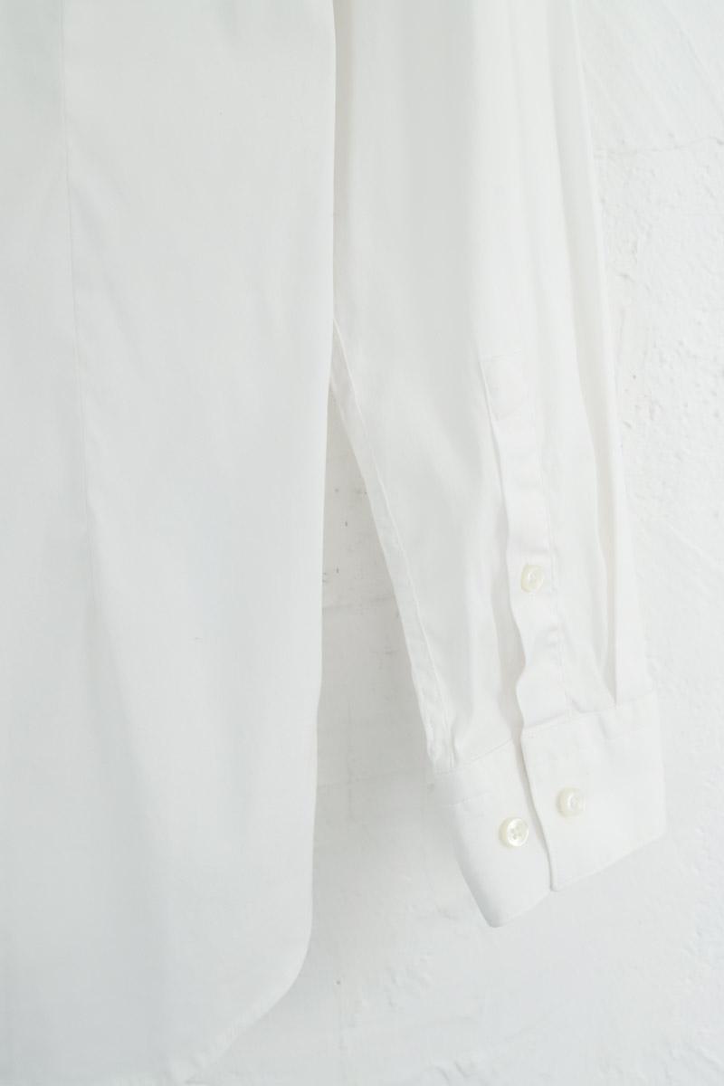 Chemise Boss  Blanc
