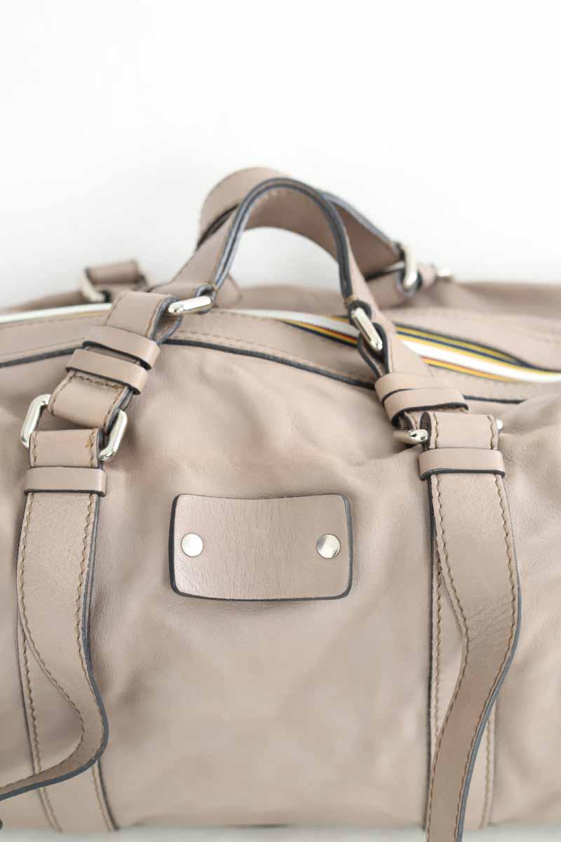 Sac à main Chloé  Beige