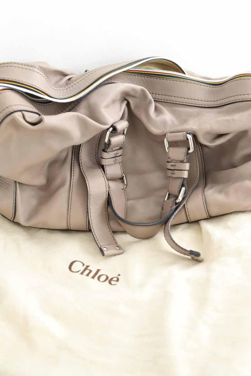 Sac à main Chloé  Beige