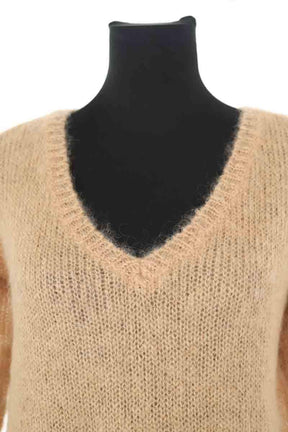 Pull Des Petits Hauts  Marron