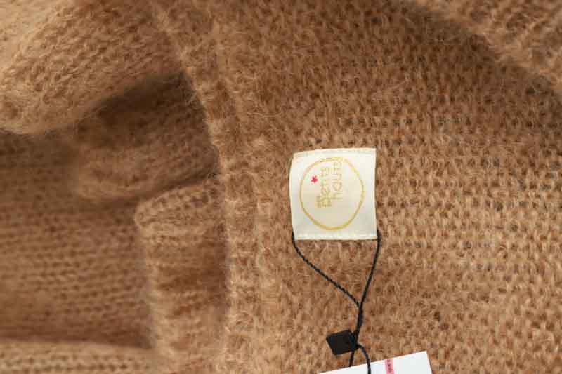 Pull Des Petits Hauts  Marron