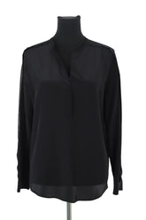Chemise Sandro  Noir