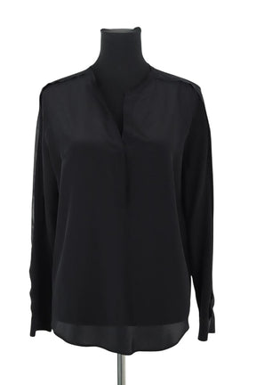 Chemise Sandro  Noir
