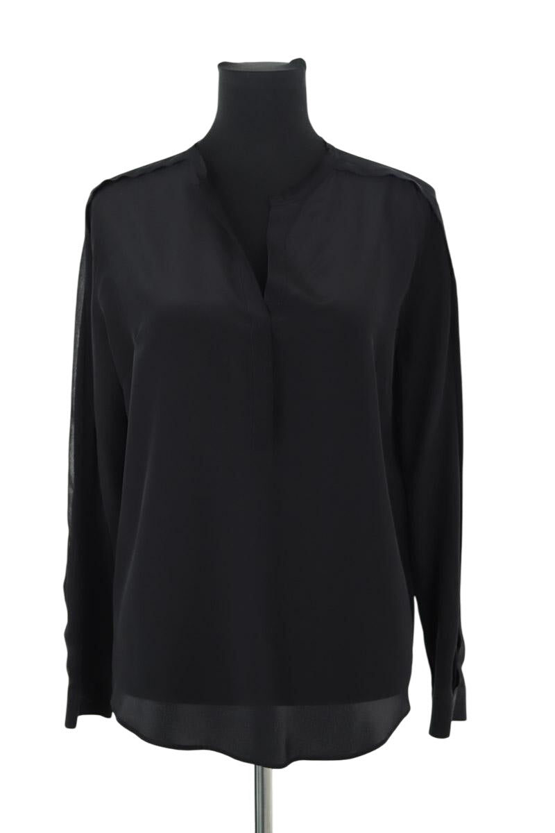 Chemise Sandro  Noir